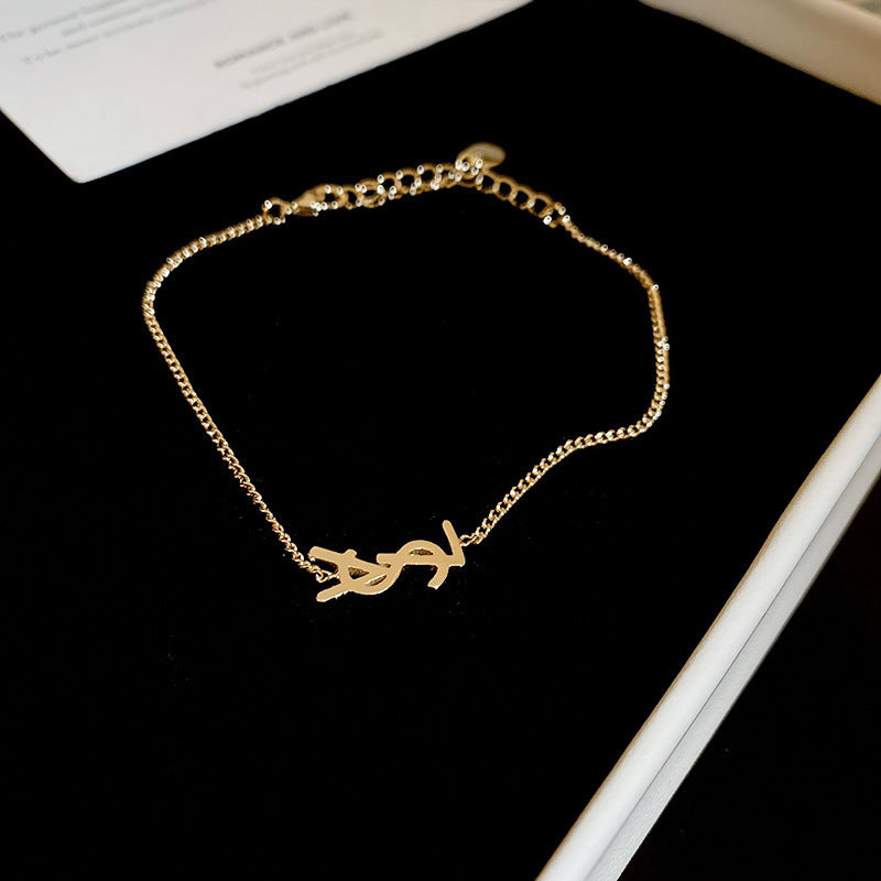 Chic Vintage Bracelet Series – multiple variations displayed