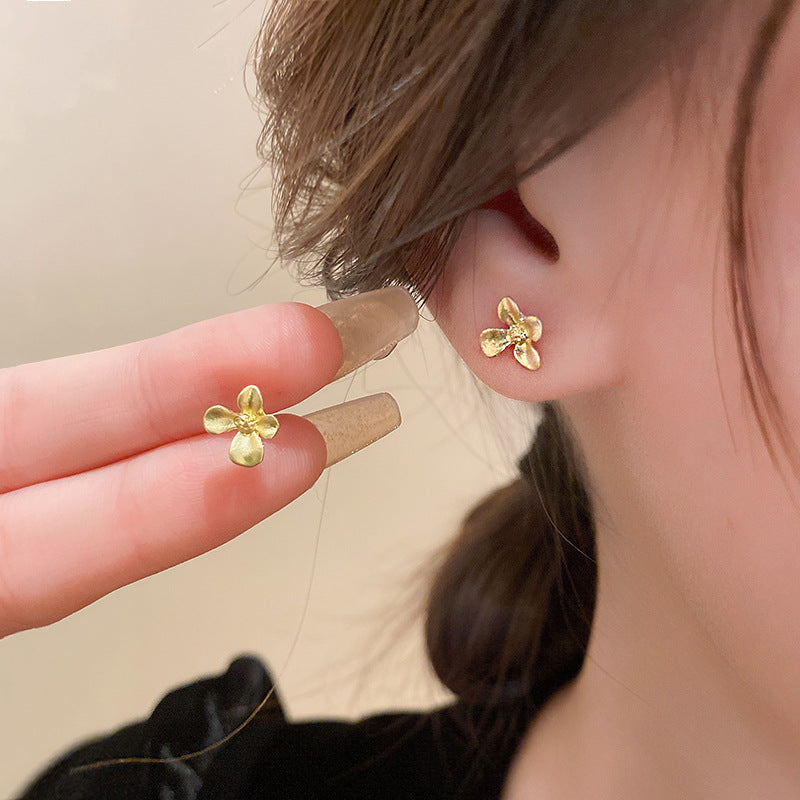 Timeless Chic Earrings