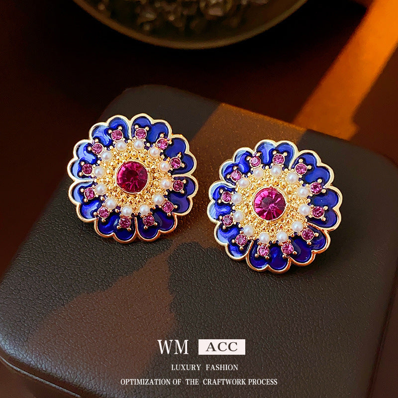 Timeless Chic Earrings