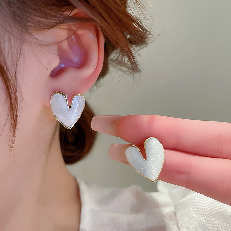 Timeless Chic Earrings