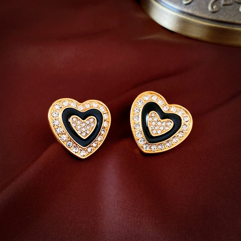 Timeless Chic Earrings
