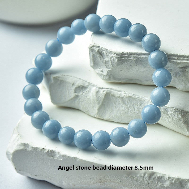 Wealth Flow Agate Bracelet
