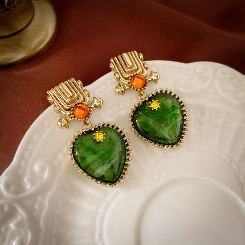 Timeless Chic Earrings