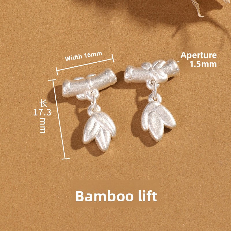 Pure999 Mini Motifs · Charms & Spacers