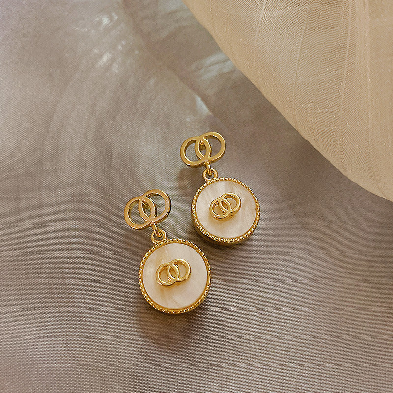 Timeless Chic Earrings