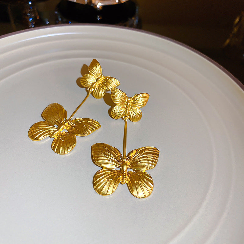 Timeless Chic Earrings
