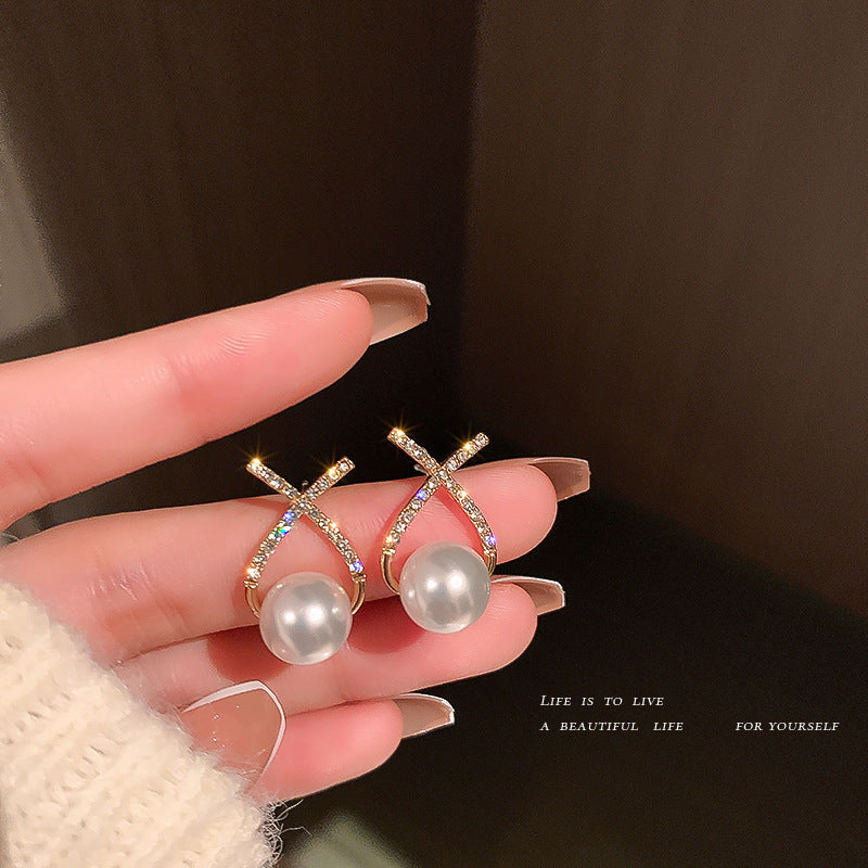 Timeless Chic Earrings