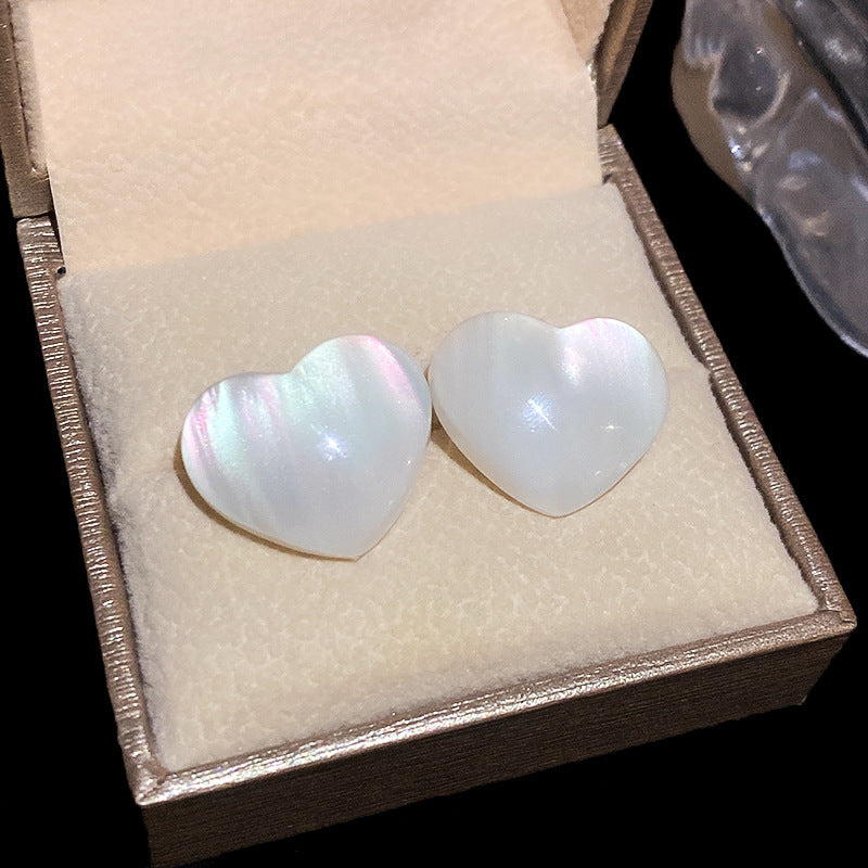 Mermaid Pearl Earring Collection – Light Luxury Chic Jewelry