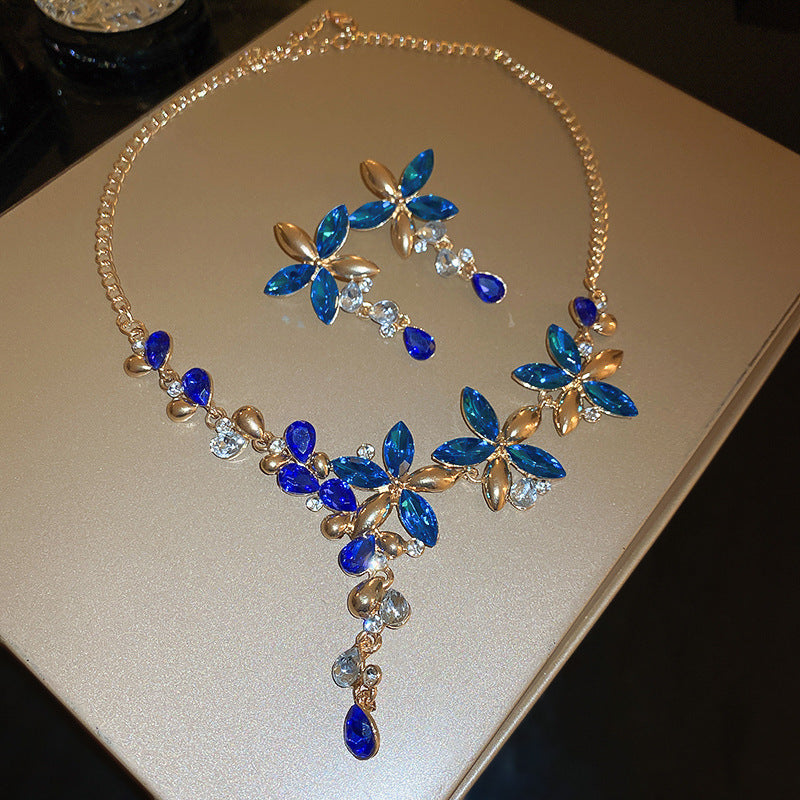 Medieval Vintage Necklace