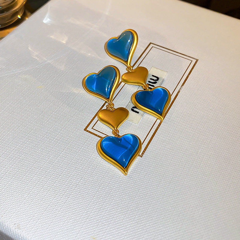 Timeless Chic Earrings