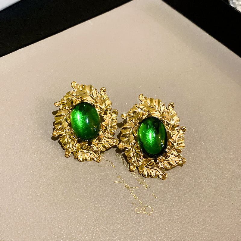 Timeless Chic Earrings