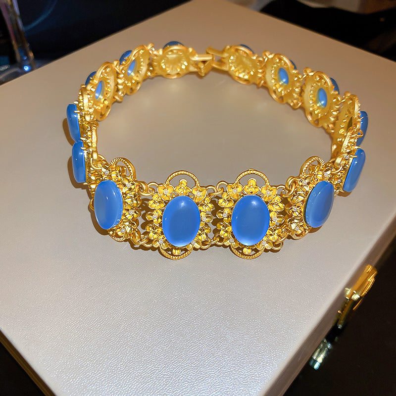 Medieval Vintage Necklace