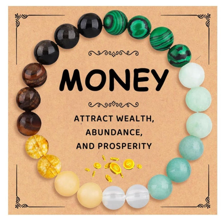 FortuneFlow Crystal Intentions