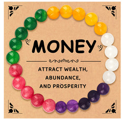 FortuneFlow Crystal Intentions