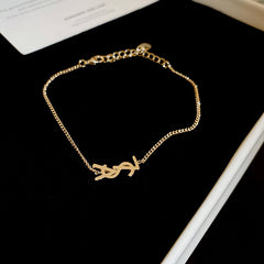 Chic Vintage Bracelet Series – multiple variations displayed