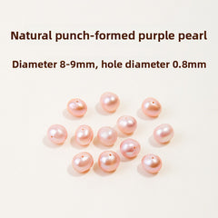 Spectrum Luster Freshwater Pearls