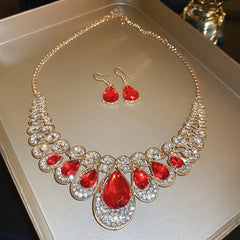 Medieval Vintage Necklace