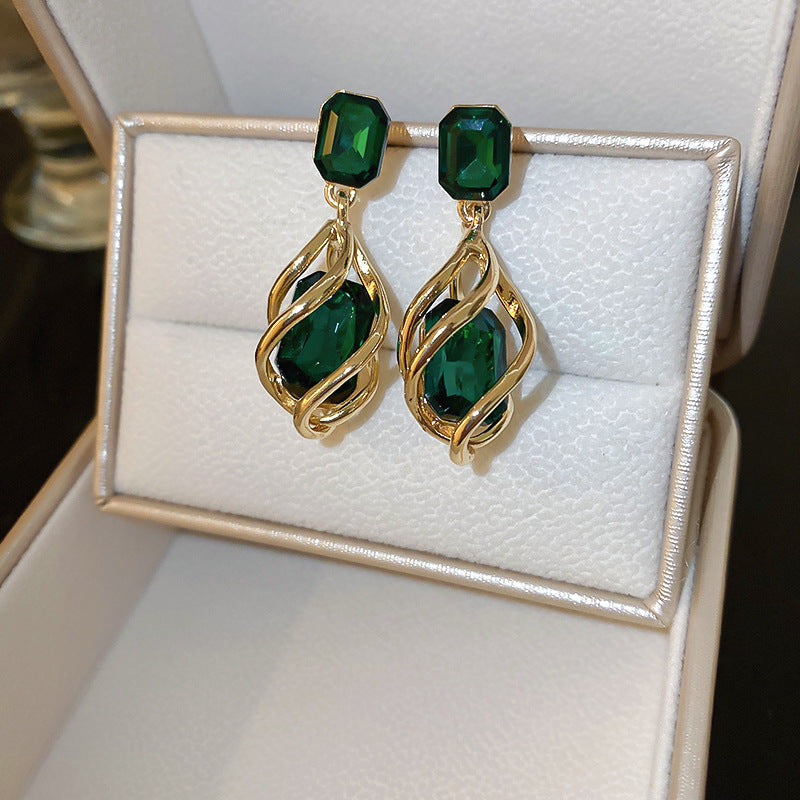 Timeless Chic Earrings