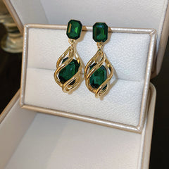 Timeless Chic Earrings