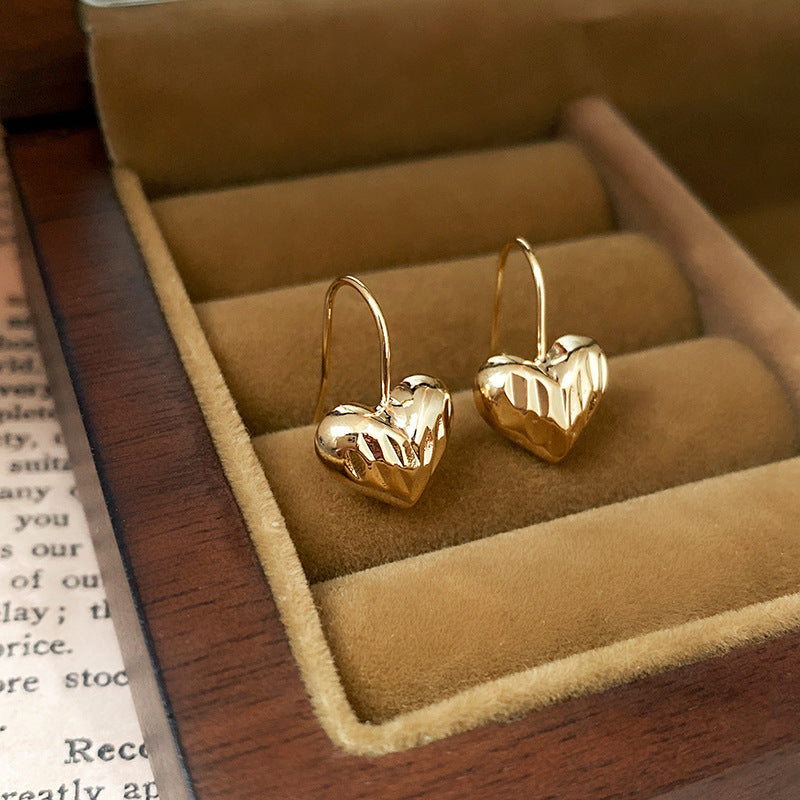 Timeless Chic Earrings