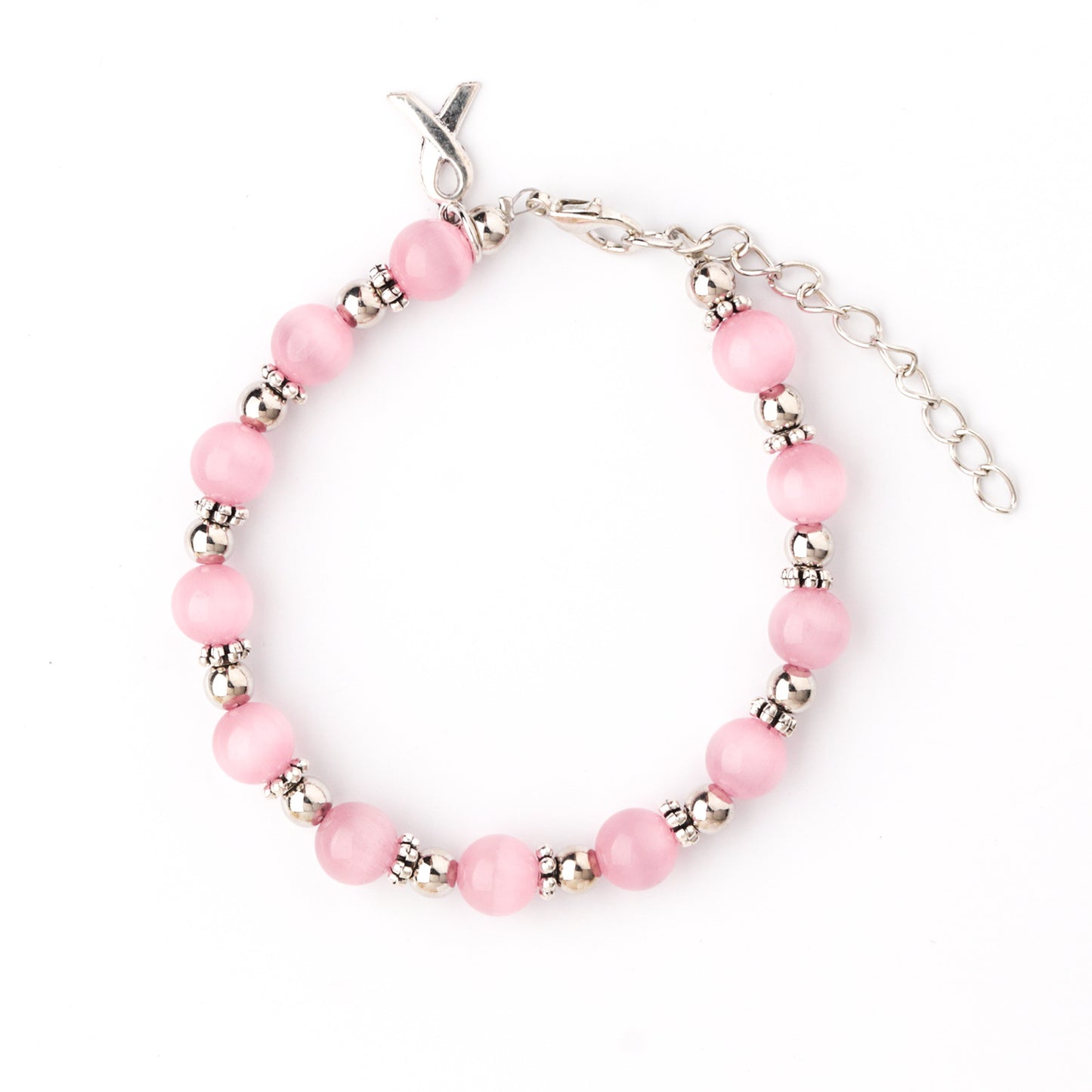 HopeGlow Cat’s Eye Bracelets