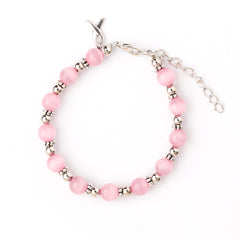 HopeGlow Cat’s Eye Bracelets