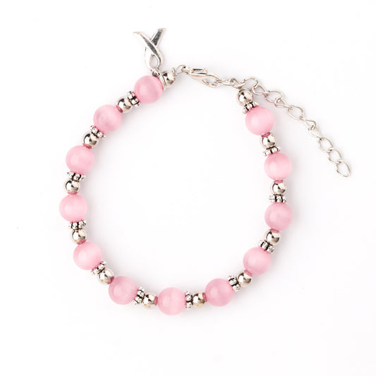 HopeGlow Cat’s Eye Bracelets