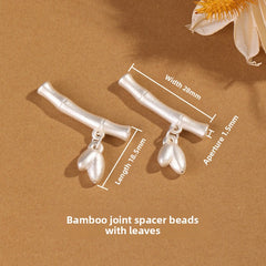 Pure999 Mini Motifs · Charms & Spacers