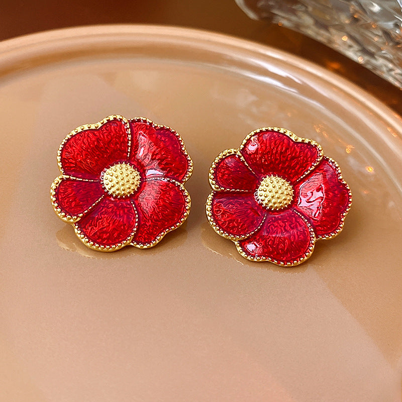 Timeless Chic Earrings