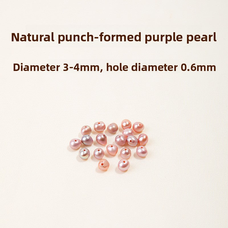 Spectrum Luster Freshwater Pearls