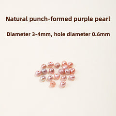 Spectrum Luster Freshwater Pearls