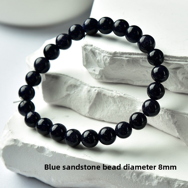 Wealth Flow Agate Bracelet