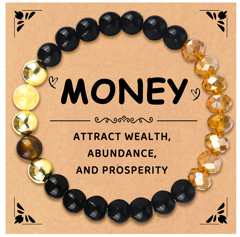 FortuneFlow Crystal Intentions