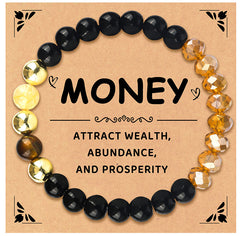 FortuneFlow Crystal Intentions