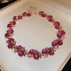 Medieval Vintage Necklace