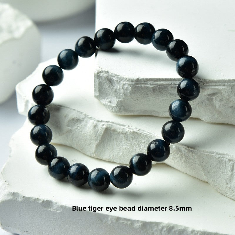 Wealth Flow Agate Bracelet