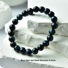 Wealth Flow Agate Bracelet