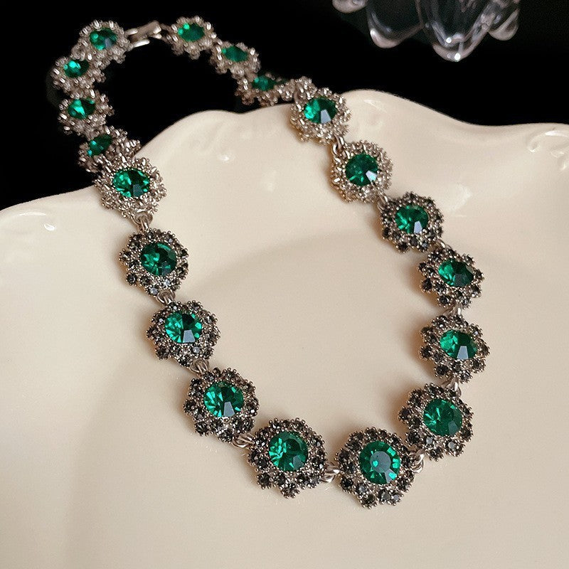 Medieval Vintage Necklace