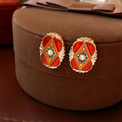 Timeless Chic Earrings