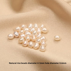 Spectrum Luster Freshwater Pearls