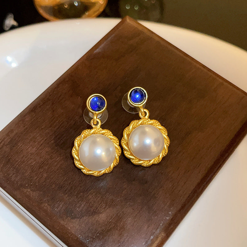 Timeless Chic Earrings