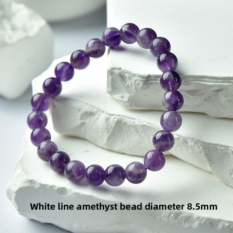 Wealth Flow Agate Bracelet