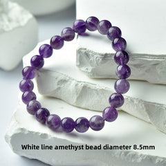 Wealth Flow Agate Bracelet