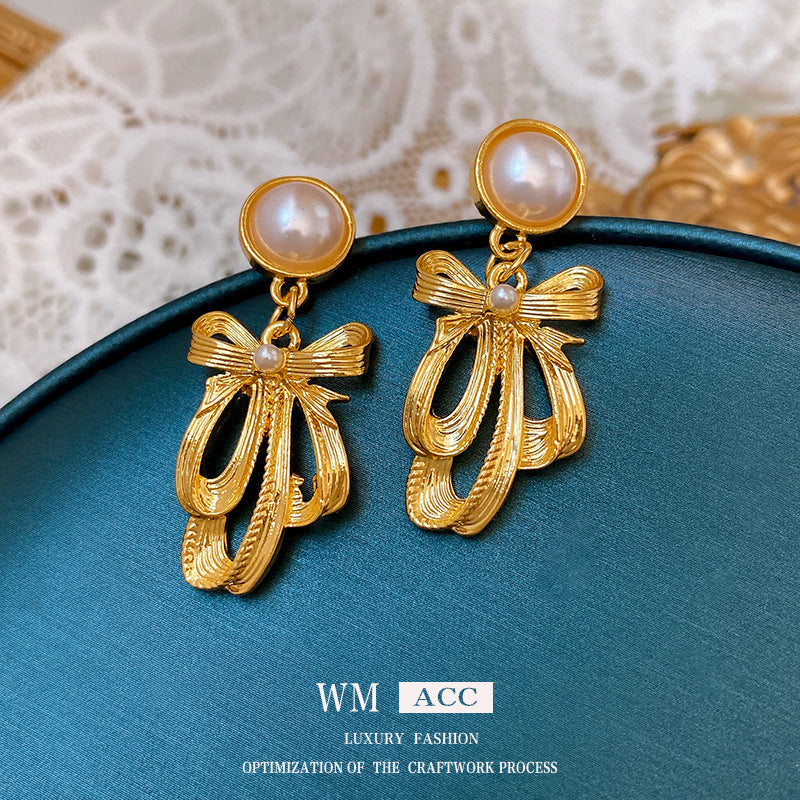 Timeless Chic Earrings