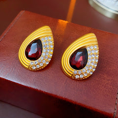 Timeless Chic Earrings