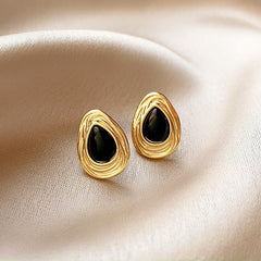 Timeless Chic Earrings
