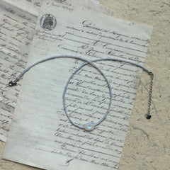 Dawn Halo Necklace