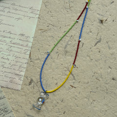 Joyful Hour Necklace