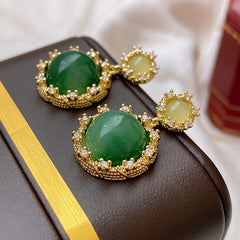Timeless Chic Earrings