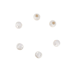 Relic Gleam · S925 Spacers & S-Clasp